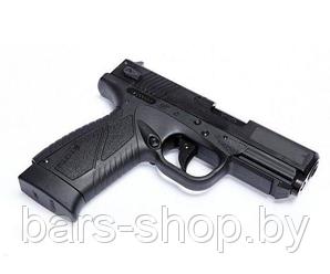 Пневматический пистолет ASG BERSA BP 9CC blowback 4,5 мм