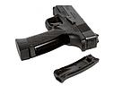 Пневматический пистолет ASG BERSA BP 9CC blowback 4,5 мм, фото 3