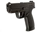 Пневматический пистолет ASG BERSA BP 9CC blowback 4,5 мм, фото 2