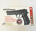 Пневматический пистолет ASG X9 Classic 4,5 мм, фото 10
