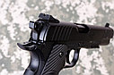 Пневматический пистолет ASG Sti Duty One 4,5 мм, фото 4