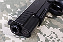 Пневматический пистолет ASG Sti Duty One 4,5 мм, фото 6