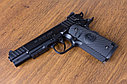 Пневматический пистолет ASG Sti Duty One 4,5 мм, фото 7