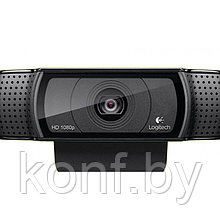 Веб-камера Logitech C920 HD Pro Webcam