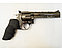 Пневматический револьвер ASG Dan Wesson 715-6 steel grey пулевой 4,5 мм, фото 2