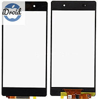 Тачскрин Sony Xperia Z2 D6502 (D6503 D6543), черный