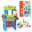 Детская игровая Кухня Kitchen 008-26А (световые и звуковые эффекты), фото 3
