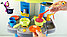Детская Кухня Kitchen Set 008-56A в чемоданчике со светом и звуком, фото 4