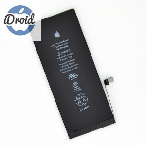 Аккумулятор для Apple iPhone 6 Plus (A1522, A1524, A1593) оригинал