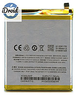 Аккумулятор для Meizu M5S (M612) (BA612) оригинал