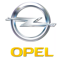 Коврики на Opel Mokka