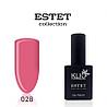 Гель-лак №028 Klio Professional Estet Collection 10 мл
