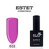 Гель-лак №032 Klio Professional Estet Collection 10 мл