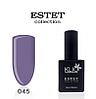 Гель-лак №045 Klio Professional Estet Collection 10 мл