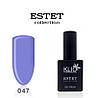 Гель-лак №047 Klio Professional Estet Collection 10 мл