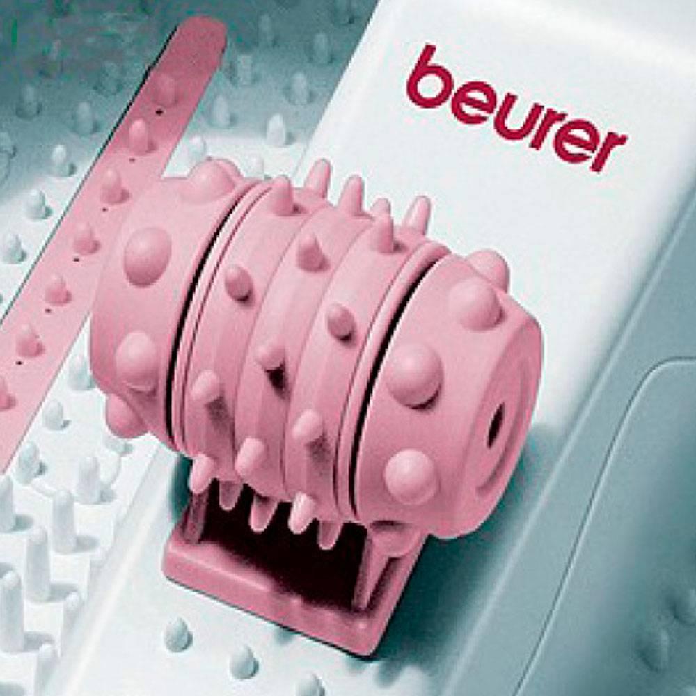 Гидромассажная ванночка для ног Beurer FB25 (Германия) - фото 2 - id-p38164490
