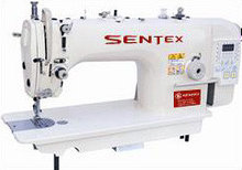 Прямострочная швейная машина SENTEX ST-9820-D3