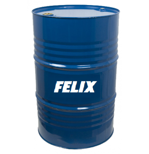 Тосол Felix -45 бочка 220 кг - фото 1 - id-p86353978