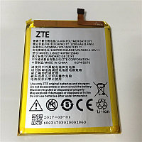 ZTE Blade A510 - Замена аккумулятора (батареи)