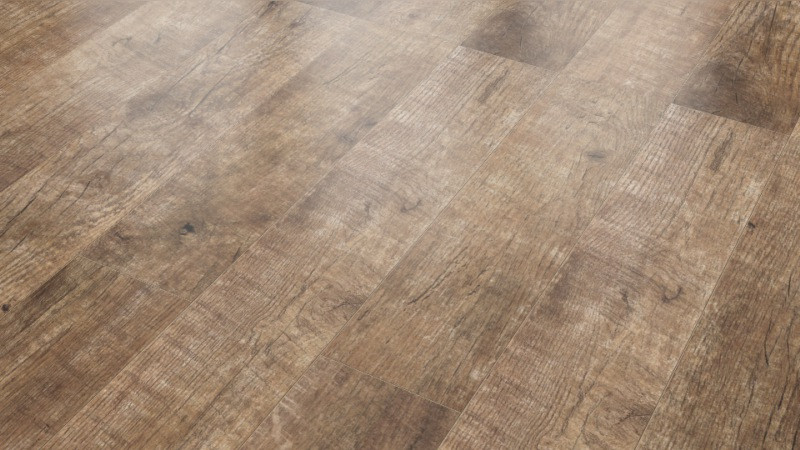 Ламинат Classen Home 8V Strip Дубовая долина