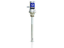 Пневмоприводной поршневой насос серии LD 3:1 (Многокр. длины), 24G580* (GRACO)