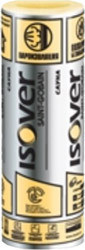 Теплоизоляция ISOVER Сауна 50 мм 15 кв.м. в рулоне - фото 3 - id-p86357712