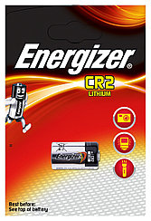 Элемент питания ENERGIZER CR2