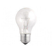Лампа накал. E27 75Вт (груша)