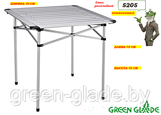 Стол раскладной Green Glade 5205