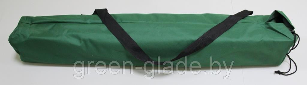 Кровать раскладушка Green Glade 6185 - фото 6 - id-p78064668