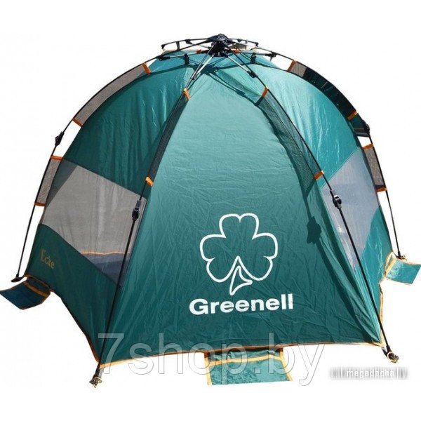 Палатка Greenell Эск - фото 3 - id-p86369812
