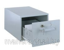 Картотечный шкаф (Т) ТК1 - фото 1 - id-p4230126
