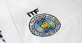 Тхэквондо ITF