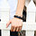 Делфи (кожаный браслет унисекс со знаком "Бесконечности"), фото 2