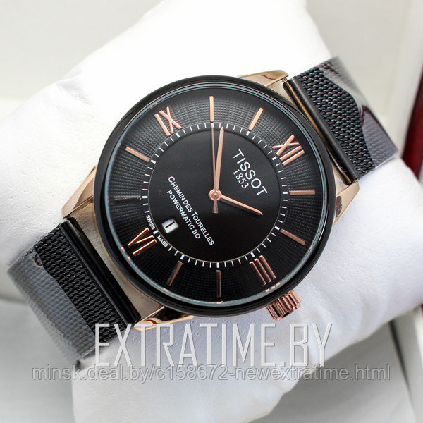 Часы мужские Tissot S9053