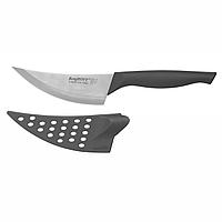 Нож BergHOFF Eclipse для сыра 10 см арт. 3700214
