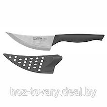 Нож BergHOFF Eclipse для сыра 10 см арт. 3700214