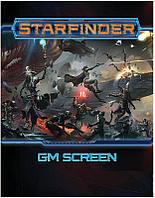 Ширма ведущего. Starfinder