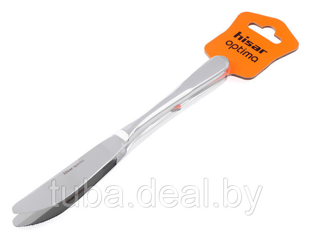 Набор ножей столовых, 2 шт., серия Akdeniz, HISAR OPTIMA - фото 1 - id-p86020033
