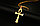 Египетский крест Анкх Strazze Gold (амулет), фото 3