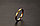 Обручальное UNI Gold (обручальное кольцо унисекс из вольфрама), фото 2
