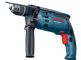 Аренда  ударной дрели Bosch GSB1600RE