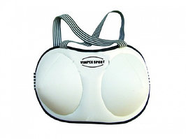 Защита груди женская тхэквондо ITF "Vimpex Sport"