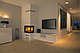 Jotul I 520 FR чугунный камин, фото 6