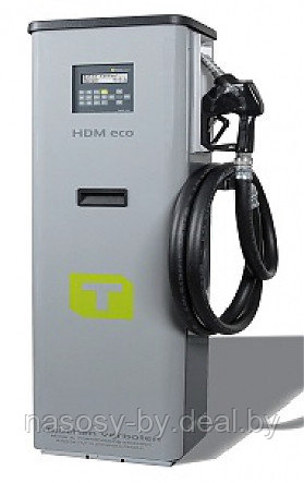 Заправочный автомат HDM 60 (80) eco Box - фото 2 - id-p3965731