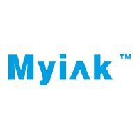 Чернила MyInk для картриджей HP №711 (CZ129A-CZ136A)