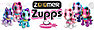 Интерактивная игрушка Spin Master ZOOMER Zupps Pony, фото 5