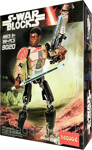 9020 Lego Star Wars 75116 . 86447419