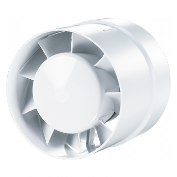 Вентилятор ВЕНТС 125 ВКО (канальный)