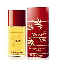 Opium Yves Saint Laurent